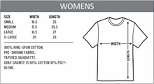 Load image into Gallery viewer, These Colors Don&#39;t Run T-Shirt (Ladies)
